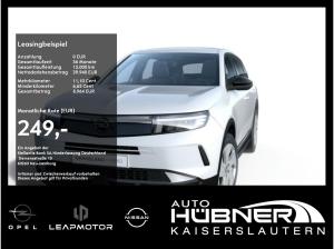 Opel Grandland Edition MHEV