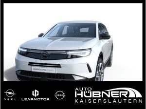 Opel Grandland GS MHEV