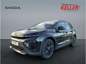 Skoda Elroq ELROQ RS 250 KW 1-GANG-AUTOMATIK 4X4