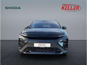 Skoda Elroq ELROQ RS 250 KW 1-GANG-AUTOMATIK 4X4