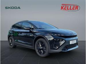 Skoda Elroq ELROQ RS 250 KW 1-GANG-AUTOMATIK 4X4
