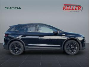 Skoda Elroq ELROQ RS 250 KW 1-GANG-AUTOMATIK 4X4