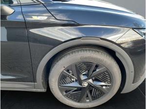 Skoda Elroq ELROQ RS 250 KW 1-GANG-AUTOMATIK 4X4