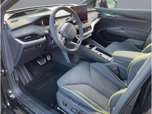 Skoda Elroq ELROQ RS 250 KW 1-GANG-AUTOMATIK 4X4