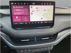 Skoda Elroq ELROQ RS 250 KW 1-GANG-AUTOMATIK 4X4