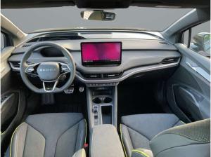Skoda Elroq ELROQ RS 250 KW 1-GANG-AUTOMATIK 4X4