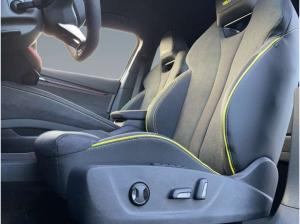 Skoda Elroq ELROQ RS 250 KW 1-GANG-AUTOMATIK 4X4