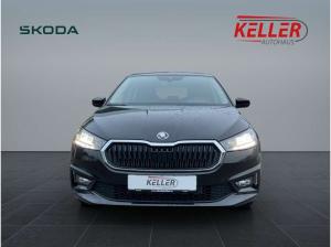 Skoda Fabia ESSENCE 1,0 MPI 59 KW 5-GANG-SCHALTGETRIEBE