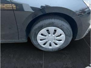 Skoda Fabia ESSENCE 1,0 MPI 59 KW 5-GANG-SCHALTGETRIEBE