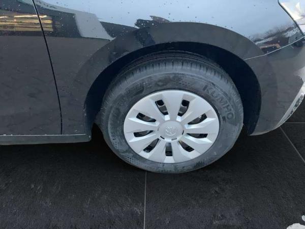 Skoda Fabia ESSENCE 1,0 MPI 59 KW 5-GANG-SCHALTGETRIEBE