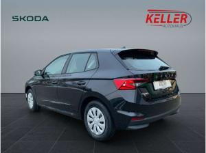 Skoda Fabia ESSENCE 1,0 MPI 59 KW 5-GANG-SCHALTGETRIEBE