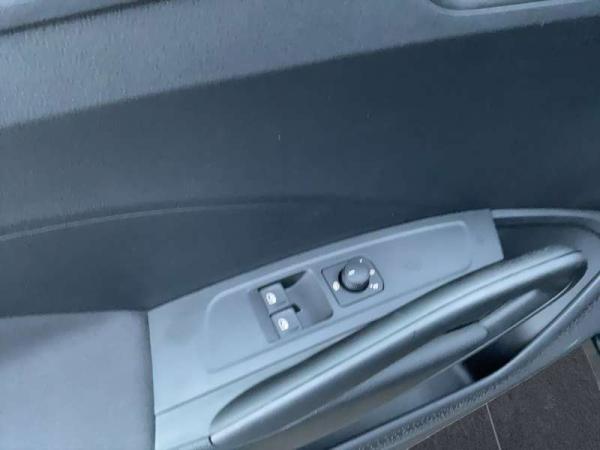 Skoda Fabia ESSENCE 1,0 MPI 59 KW 5-GANG-SCHALTGETRIEBE