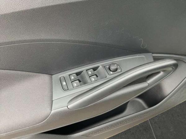 Skoda Fabia BALANCE 1,0 TSI 70 KW 5-GANG-GETR 5 JAHRE GARANTIE