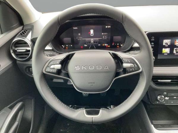 Skoda Fabia BALANCE 1,0 TSI 70 KW 5-GANG-GETR 5 JAHRE GARANTIE