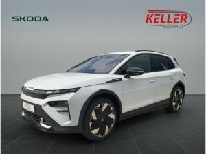 Skoda Elroq RS 84 250 kW Automatik 4x4 Skoda Elroq RS 84 250 kW Automatik 4x4