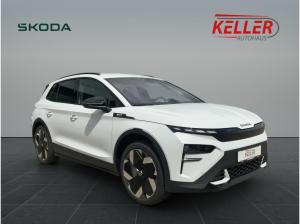 Skoda Elroq RS 84 250 kW Automatik 4x4 Skoda Elroq RS 84 250 kW Automatik 4x4