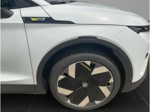 Skoda Elroq RS 84 250 kW Automatik 4x4 Skoda Elroq RS 84 250 kW Automatik 4x4