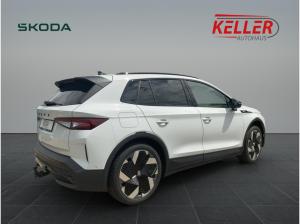 Skoda Elroq RS 84 250 kW Automatik 4x4 Skoda Elroq RS 84 250 kW Automatik 4x4