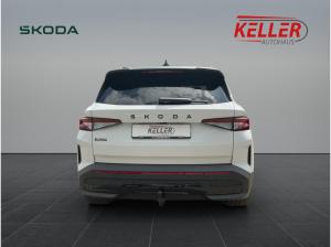 Skoda Elroq RS 84 250 kW Automatik 4x4 Skoda Elroq RS 84 250 kW Automatik 4x4