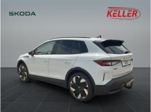 Skoda Elroq RS 84 250 kW Automatik 4x4 Skoda Elroq RS 84 250 kW Automatik 4x4