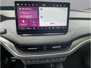 Skoda Elroq RS 84 250 kW Automatik 4x4 Skoda Elroq RS 84 250 kW Automatik 4x4