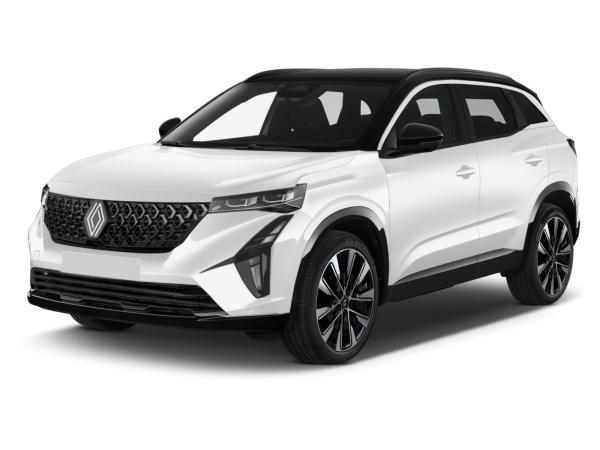 Renault Austral **Evolution Full Hybrid 200 für Werkstätten!**