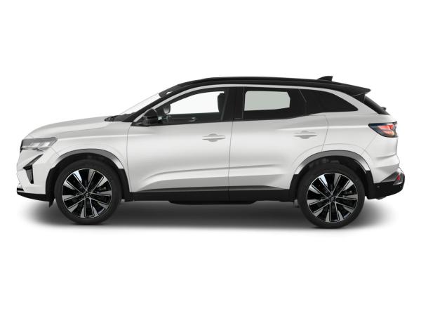 Renault Austral **Evolution Full Hybrid 200 für Werkstätten!**