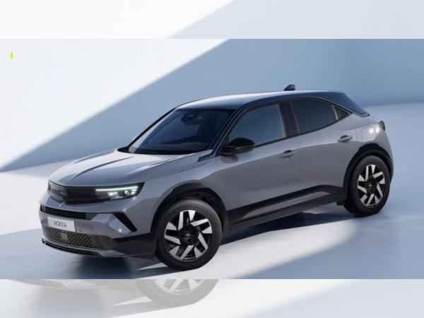 Opel Mokka GS  136 PS, Klimaaut., Rückfahrkamera, PDC, LED