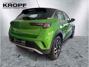 Opel Mokka 1.2T Elegance LED+SHZ+Kam.