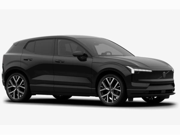 Volvo EX30 Plus Black Edition Extended  Range  20"-sofort verfügbar-