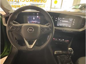 Opel Mokka 1.2T Elegance LED+SHZ+Kam.