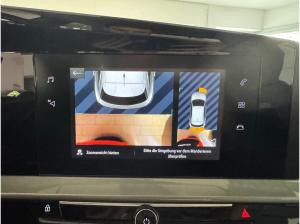 Opel Mokka 1.2T Elegance LED+SHZ+Kam.