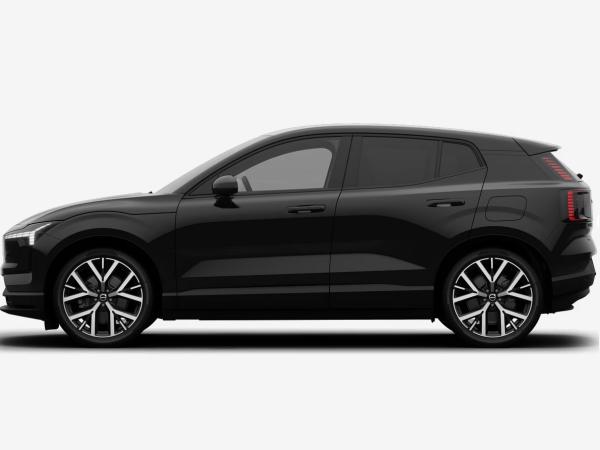 Volvo EX30 Plus Black Edition Extended  Range  20"-sofort verfügbar-