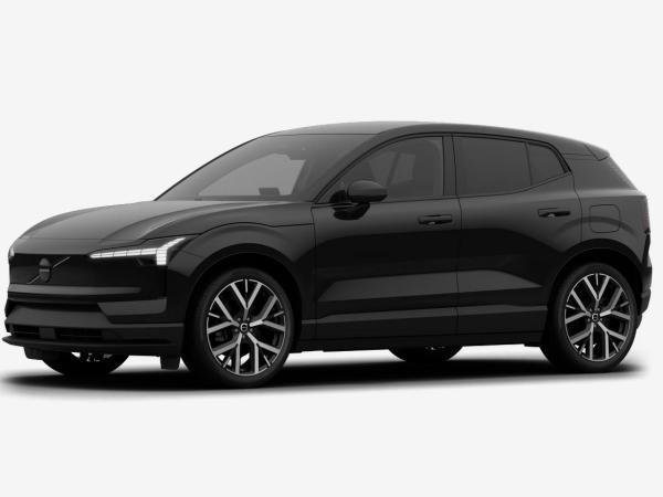 Volvo EX30 Plus Black Edition Extended  Range  20"-sofort verfügbar-
