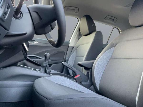 Skoda Fabia ESSENCE 1,0 MPI 59 KW 5-GANG-SCHALTGETRIEBE