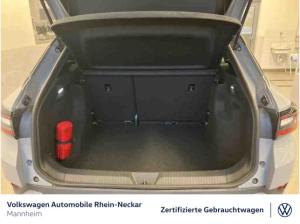 Volkswagen ID.4 Pure Navi PDC LED uvm