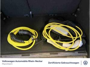 Volkswagen ID.4 Pure Navi PDC LED uvm