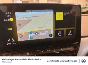 Volkswagen ID.4 Pure Navi PDC LED uvm