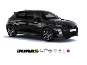 Peugeot 208 145 Hybrid GT Navi / 360 Kamera/ Panorama Dach