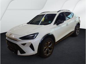 Cupra Formentor 2.0 TDI DSG LED NAVI ACC SIDEASS SHZ KEYLESS SOUND