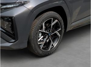 Hyundai TUCSON MJ2026 1.6 T 150 PS 7-DCT N LINE, KRELL, VERFÜGBAR