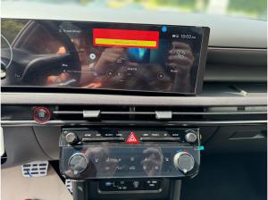 Hyundai TUCSON MJ2026 1.6 T 150 PS 7-DCT N LINE, KRELL, VERFÜGBAR