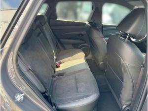 Hyundai TUCSON MJ2026 1.6 T 150 PS 7-DCT N LINE, KRELL, VERFÜGBAR