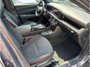 Hyundai TUCSON MJ2026 1.6 T 150 PS 7-DCT N LINE, KRELL, VERFÜGBAR