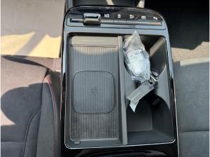 Hyundai TUCSON MJ2026 1.6 T 150 PS 7-DCT N LINE, KRELL, VERFÜGBAR