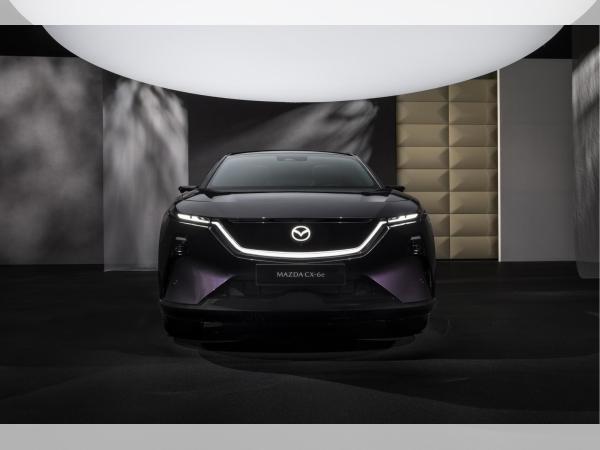 Mazda CX-6e 𝗡𝗘𝗨𝗘𝗥 𝗩𝗢𝗟𝗟 𝗘𝗟𝗘𝗞𝗧𝗥𝗜𝗦𝗖𝗛𝗘𝗥 𝗖𝗫-𝟲𝗲 𝗧𝗔𝗞𝗨𝗠𝗜‼️𝗕𝗜𝗦 𝗭𝗨 𝟲.𝟬𝟬𝟬 € 𝗘𝗟𝗘𝗞𝗧𝗥𝗢-𝗣𝗥Ä𝗠𝗜𝗘‼️