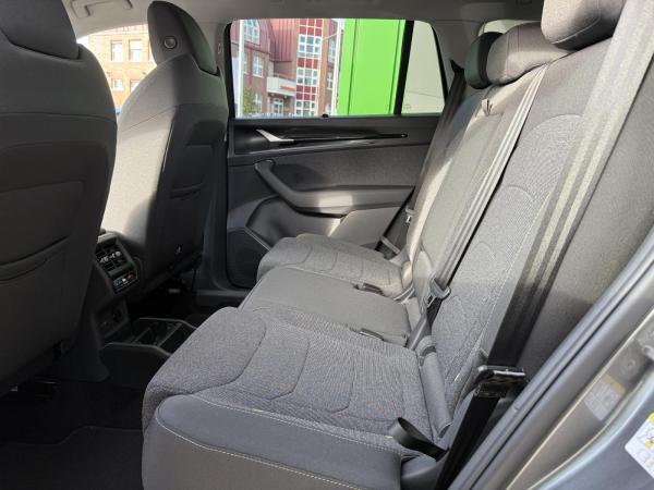 Skoda Kodiaq Selection 2,0 TDI 110 kW 7-Gang-DSG**Gewerbeleasingaktion**