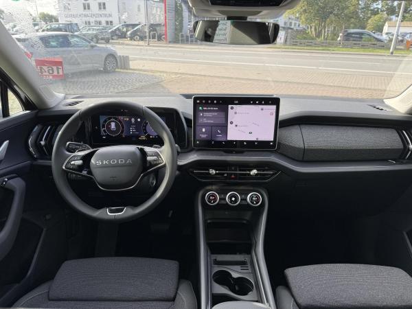 Skoda Kodiaq Selection 2,0 TDI 110 kW 7-Gang-DSG**Gewerbeleasingaktion**