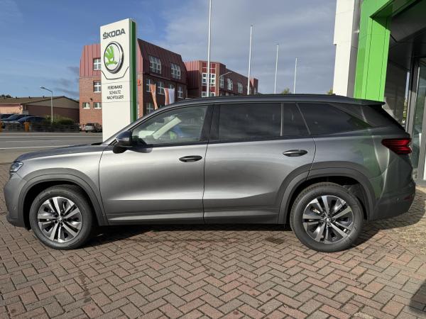 Skoda Kodiaq Selection 2,0 TDI 110 kW 7-Gang-DSG**Gewerbeleasingaktion**