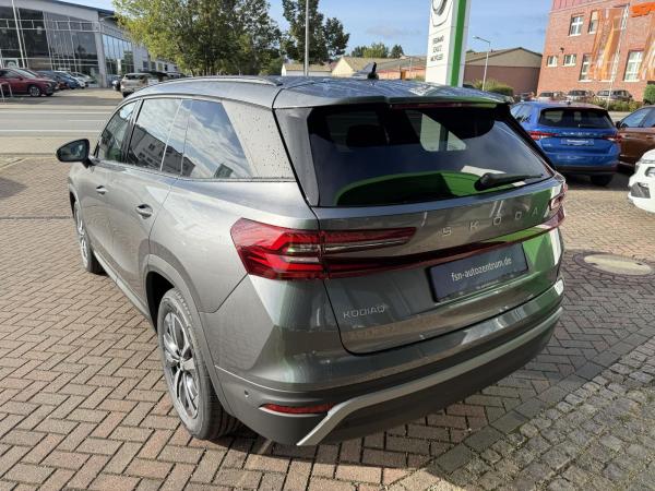 Skoda Kodiaq Selection 2,0 TDI 110 kW 7-Gang-DSG**Gewerbeleasingaktion**